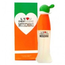 MOSCHINO L`Eau Cheap And Chic